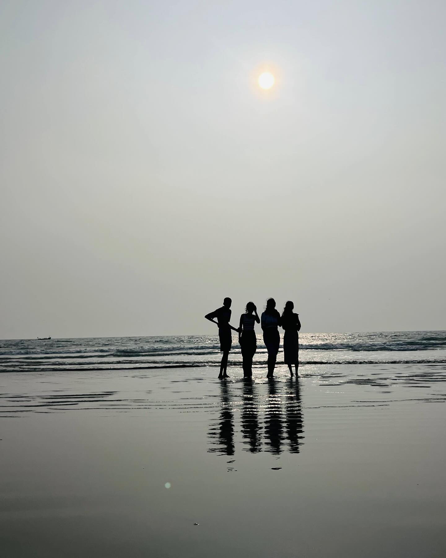 Where the Day Exhales