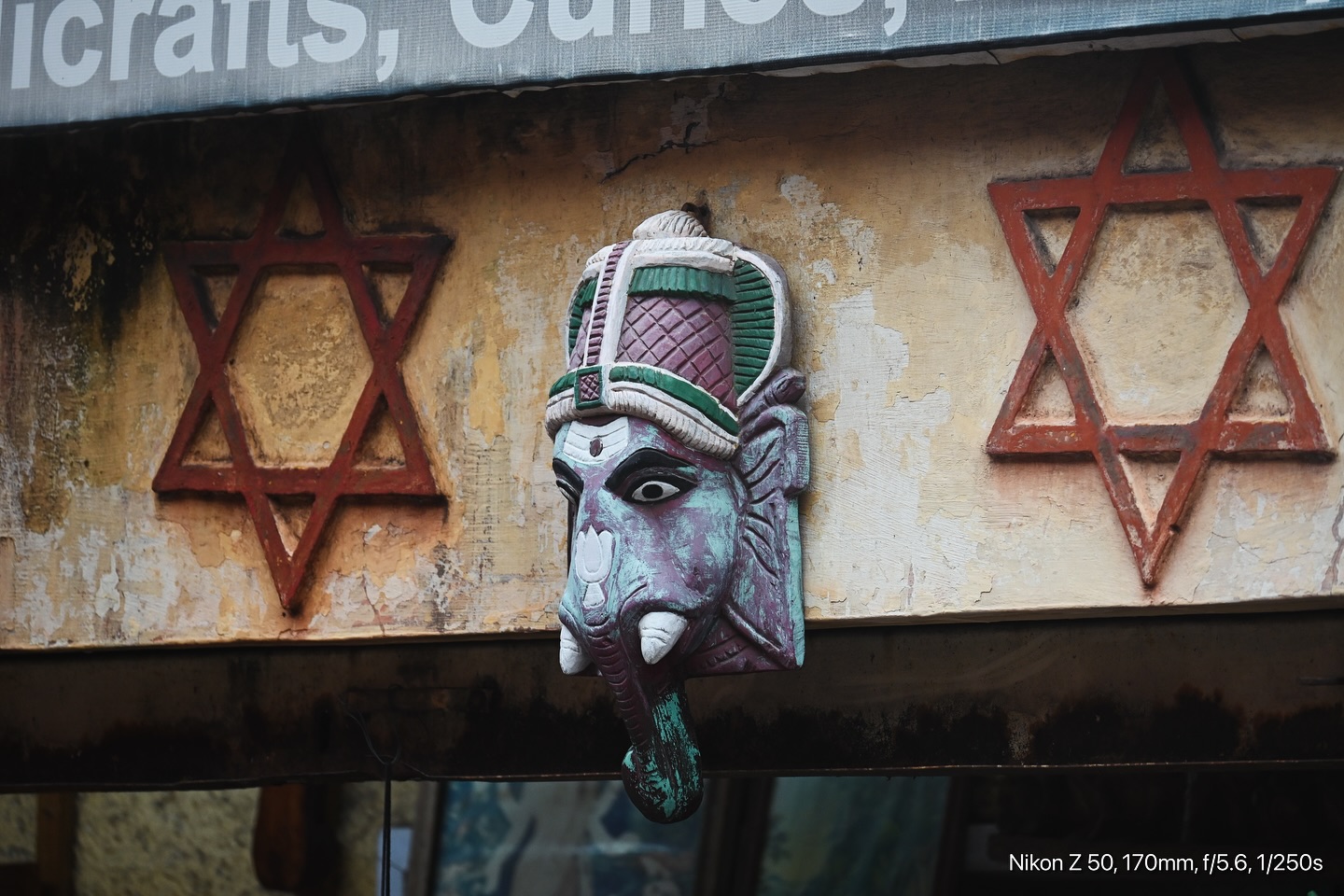 Nature’s Quiet Chord