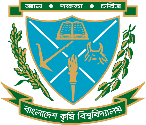 Bangladesh Agricultural University