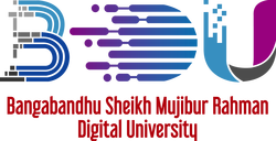 Bangabandhu Sheikh Mujibur Rahman Digital University