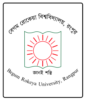 Begum Rokeya University