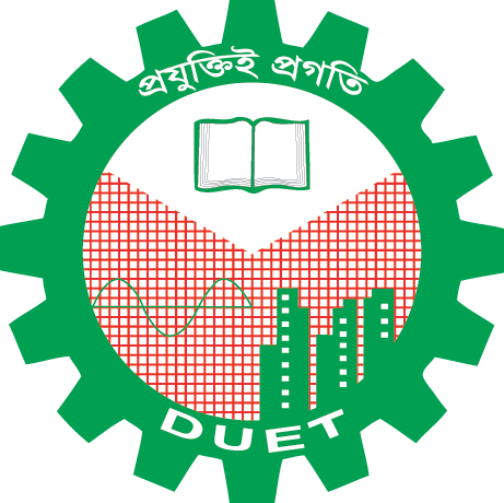 Dhaka University of Engineering & Technology