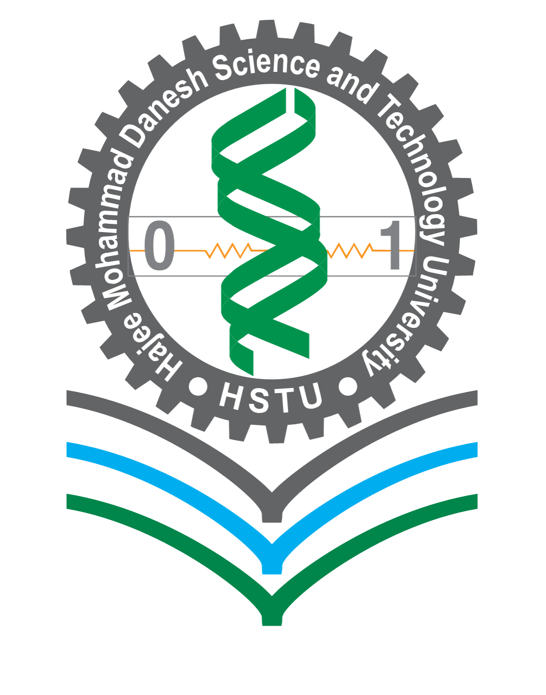 Hajee Mohammad Danesh Science & Technology University