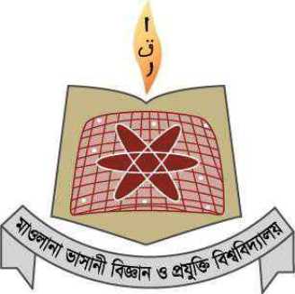 Mawlana Bhashani Science and Technology University