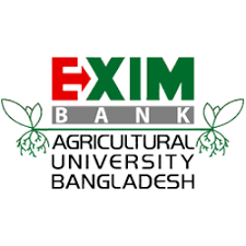 Exim Bank Agricultural University Bangladesh