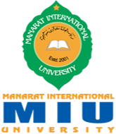 Manarat International University