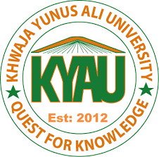 Khwaja Yunus Ali University