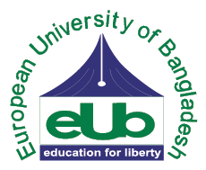 European University of Bangladesh