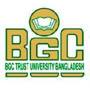 BGC Trust University Bangladesh