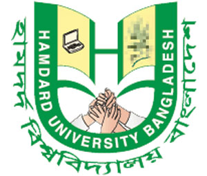 Hamdard University Bangladesh