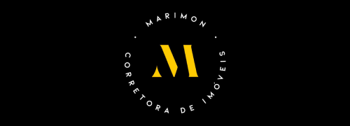 Logotipo ou fachada de Marimon Corretora