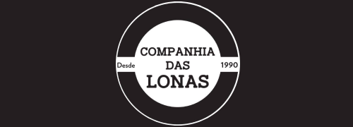 Logotipo ou fachada de Companhia das Lonas