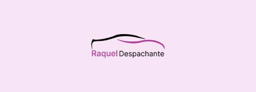Logotipo ou fachada de Raquel Despachante