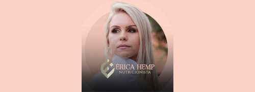Logotipo ou fachada de Erica Hemp