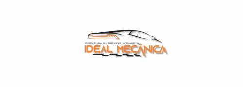 Logotipo ou fachada de Ideal Mecânica