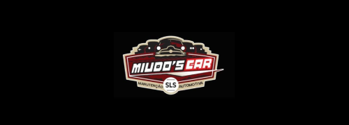 Logotipo ou fachada de Miudo's Car