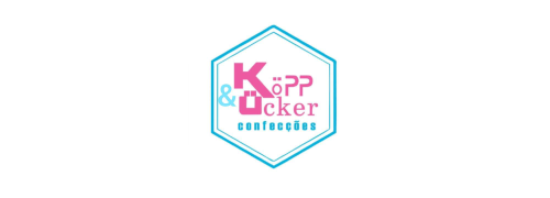 Logotipo ou fachada de Köpp e Ücker Confecções