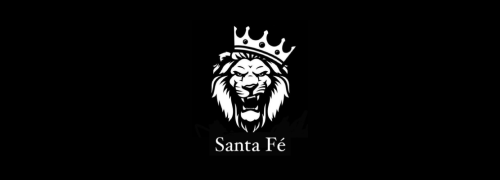 Logotipo ou fachada de Santa Fé Store