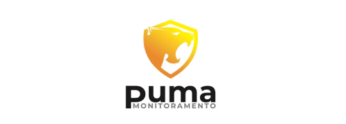 Logotipo ou fachada de Puma Monitoramento