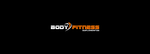 Logotipo ou fachada de Body Fitness Suplementos