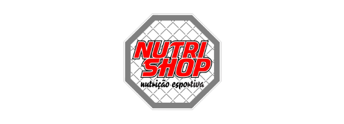 Logotipo ou fachada de Nutri Shop
