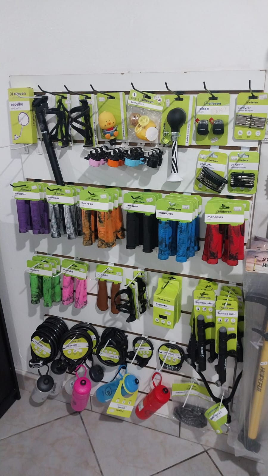 Imagem de Acessórios