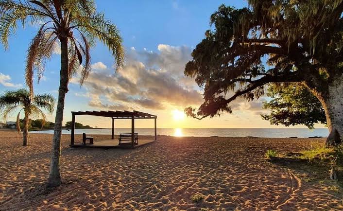 Imagem da cidade São Lourenço do Sul