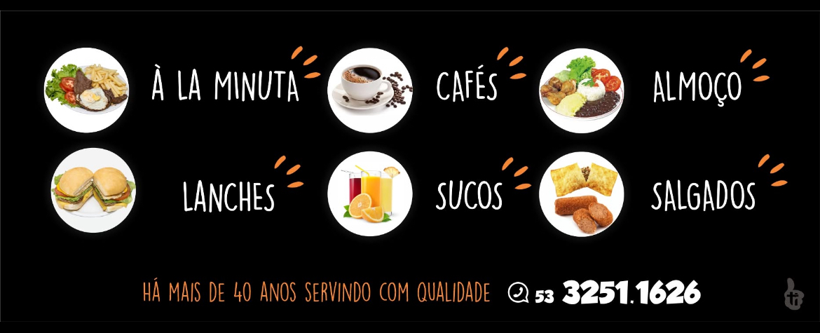 Foto de Capa da Bergmann Lancheria e Restaurante