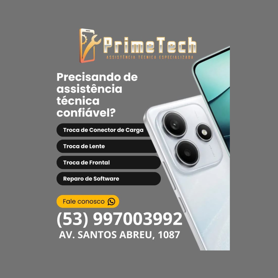 Imagem de Assistência Geral