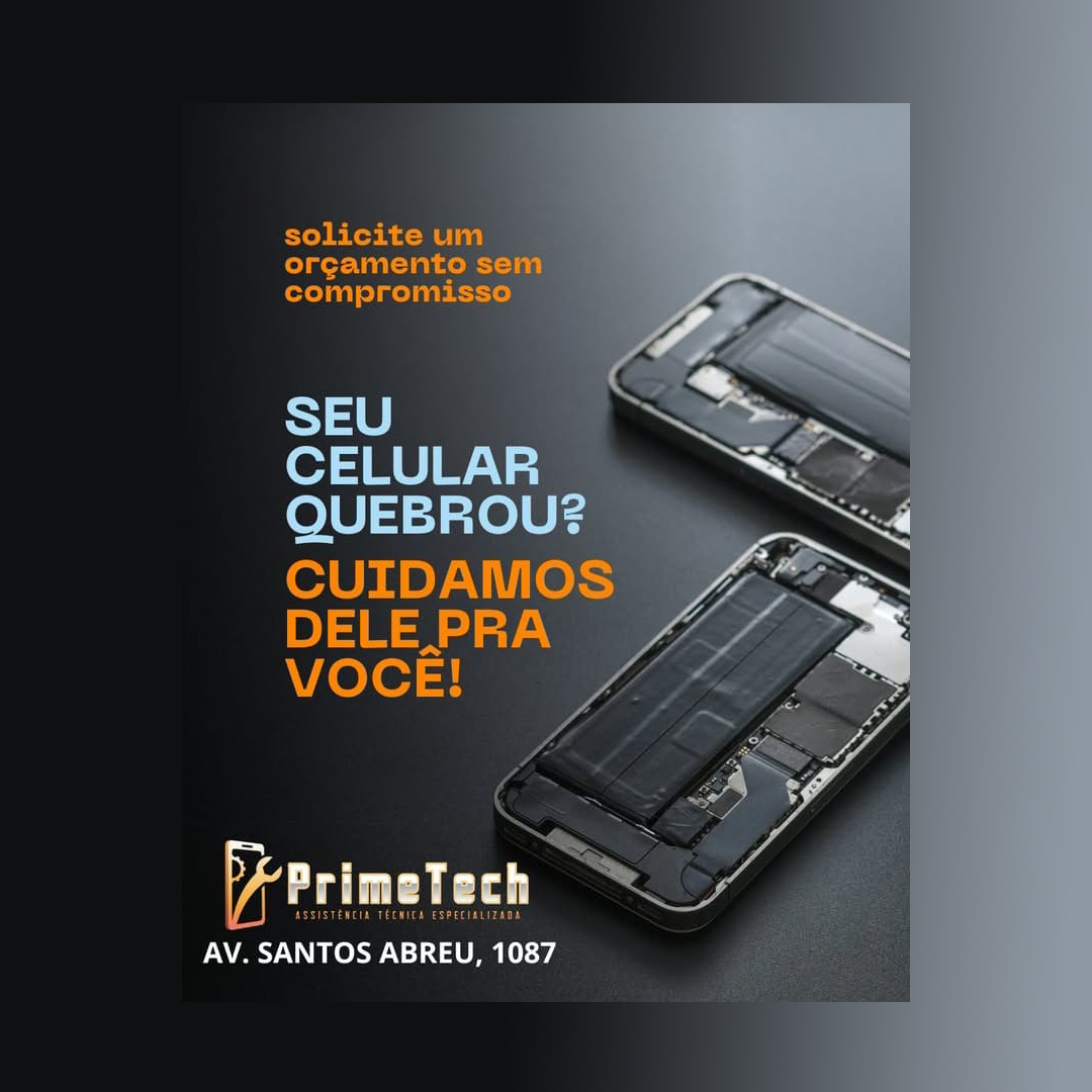 Imagem de Assistência Especializada