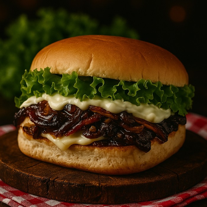 Imagem de Bauru Agridoce