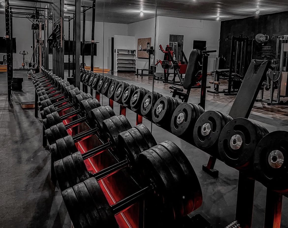 Foto de Capa da WIP CREW