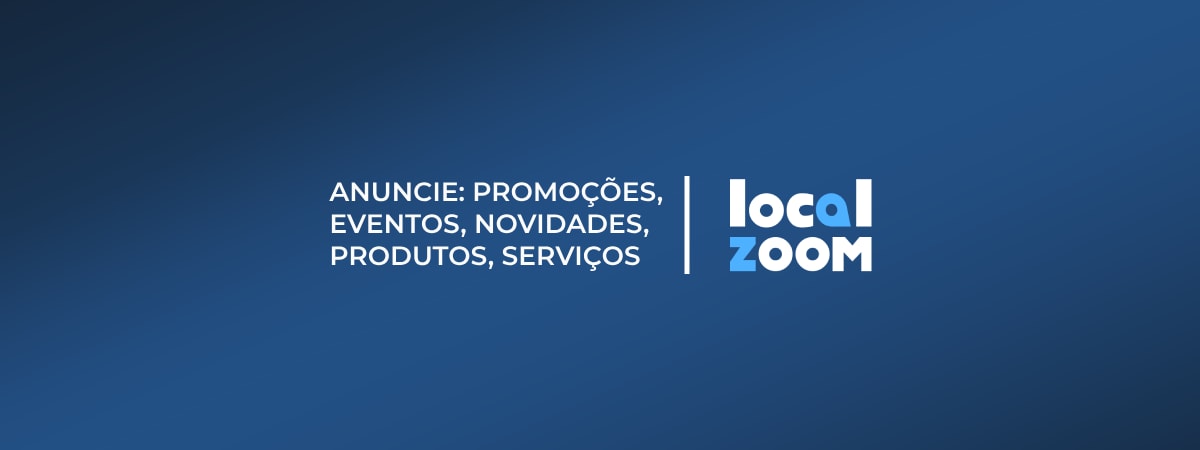 Foto de Capa da Local Zoom