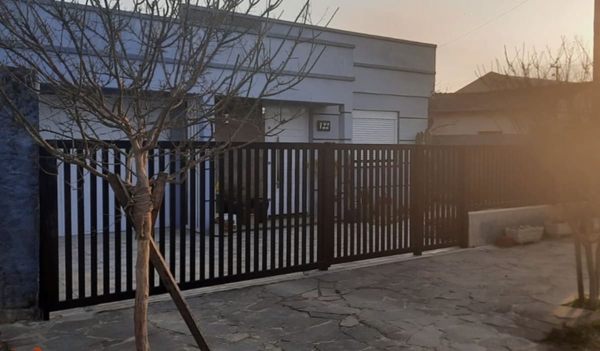 Foto de Capa da Ponto do Vidro