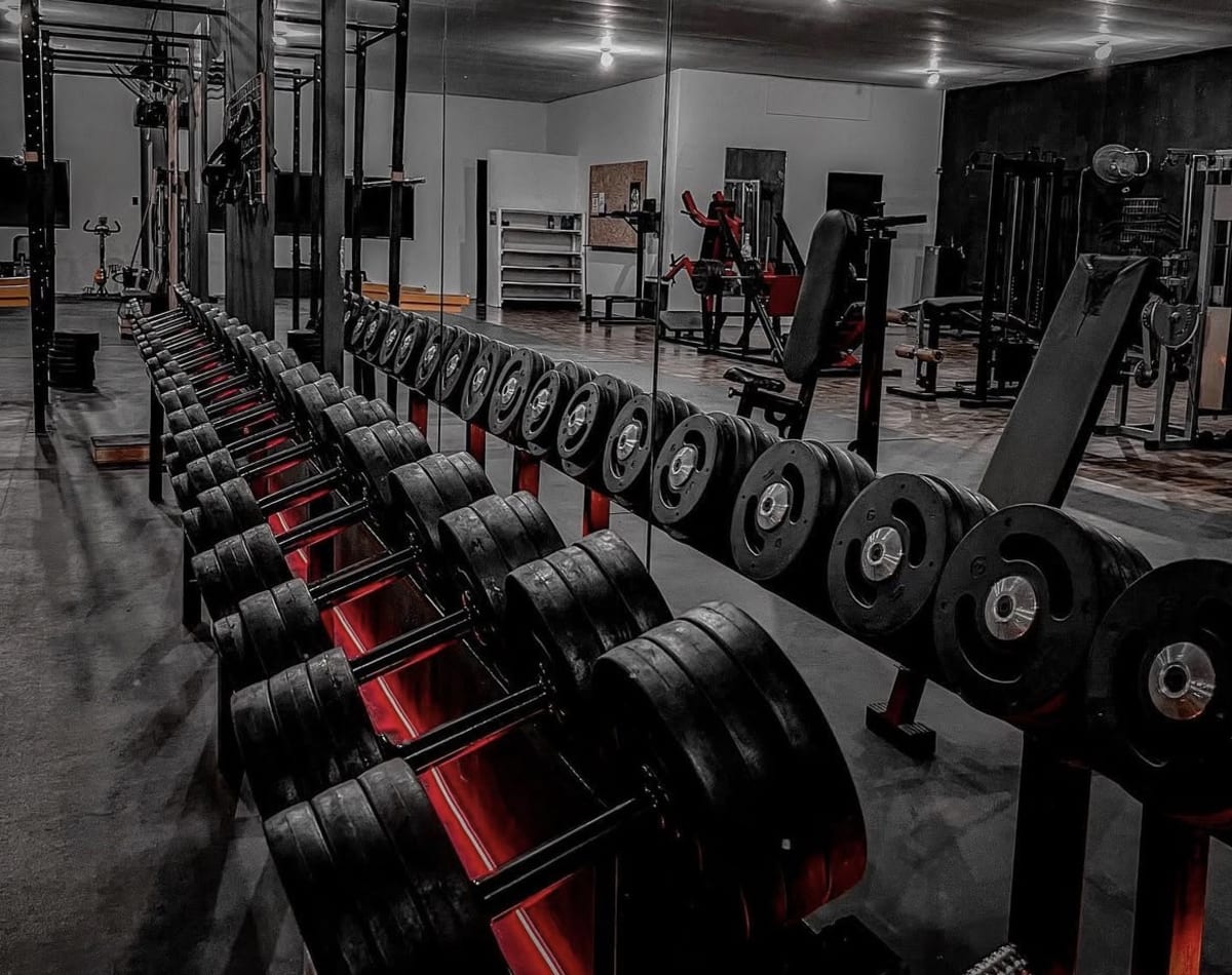 Foto de Capa da WIP CREW