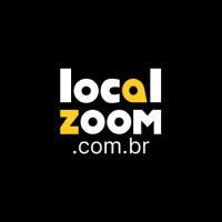 Logo da Local Zoom