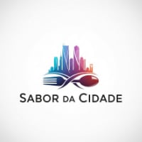 Logo da Sabor da Cidade