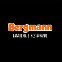 Logo da Bergmann Lancheria e Restaurante