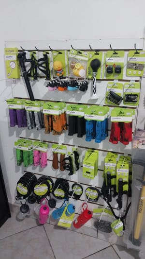 Imagem de Acessórios