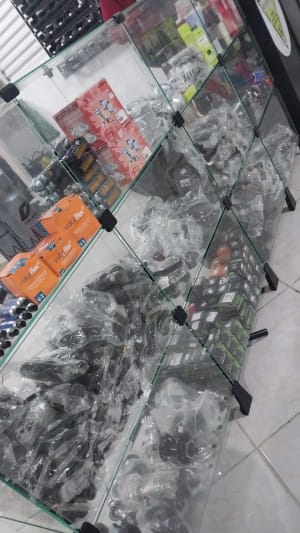 Imagem de Acessórios