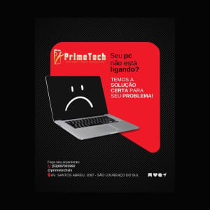 Imagem de Notebooks e Redes