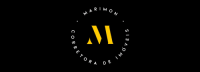 Logotipo ou fachada de Marimon Corretora
