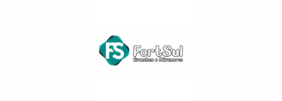 Logotipo ou fachada de FortSul