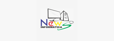 Logotipo ou fachada de News Informática