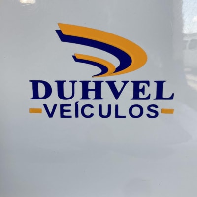 Logotipo ou fachada de Duhvel Veículos