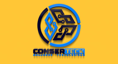 Logotipo ou fachada de ConserTeck