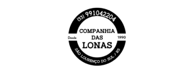 Logotipo ou fachada de Companhia das Lonas