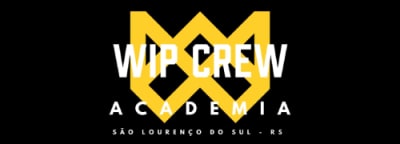 Logotipo ou fachada de WIP CREW