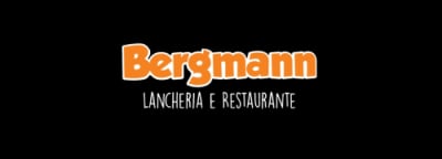 Logotipo ou fachada de Bergmann Lancheria e Restaurante
