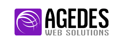 Logotipo ou fachada de AGEDES